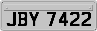 JBY7422