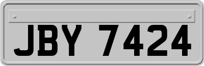 JBY7424