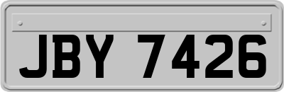 JBY7426