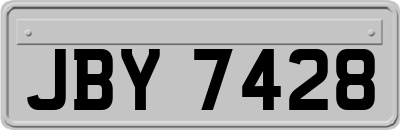 JBY7428