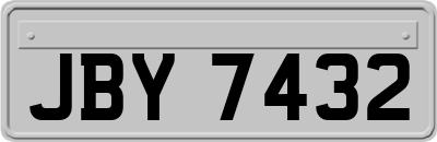 JBY7432