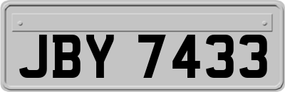 JBY7433