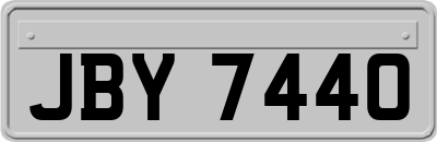 JBY7440