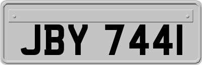 JBY7441