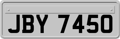 JBY7450