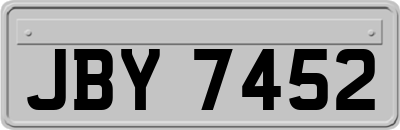 JBY7452