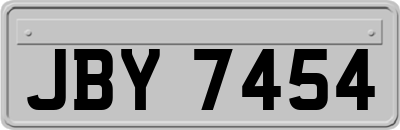 JBY7454