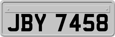 JBY7458