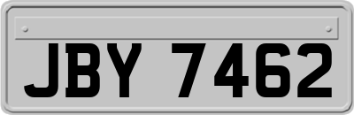 JBY7462