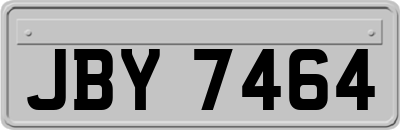 JBY7464
