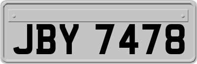 JBY7478