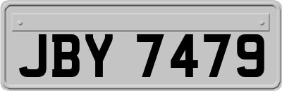JBY7479