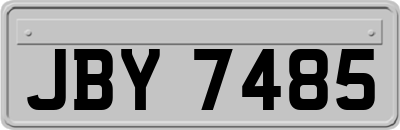 JBY7485