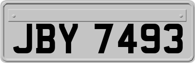 JBY7493