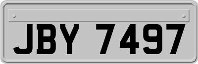 JBY7497