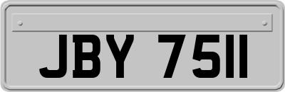 JBY7511