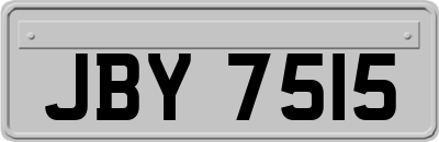 JBY7515