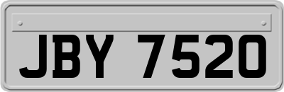 JBY7520