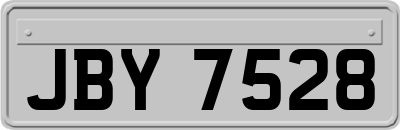 JBY7528