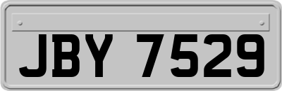 JBY7529
