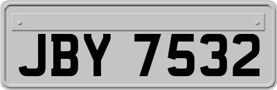 JBY7532