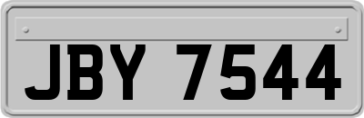 JBY7544