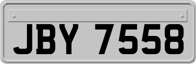 JBY7558
