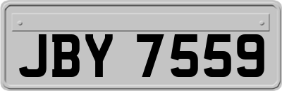 JBY7559
