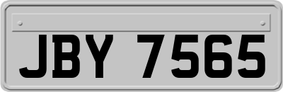 JBY7565