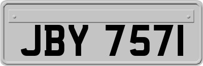 JBY7571
