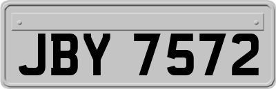 JBY7572