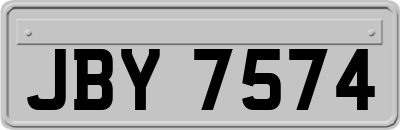JBY7574