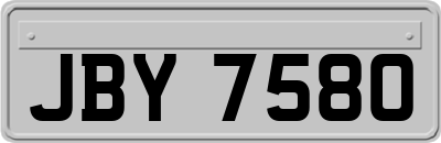 JBY7580