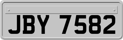 JBY7582