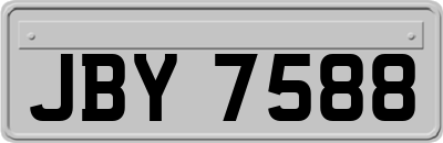 JBY7588