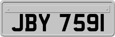 JBY7591