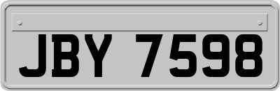 JBY7598