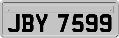JBY7599