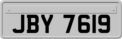 JBY7619