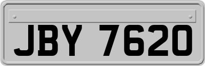 JBY7620