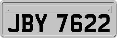 JBY7622