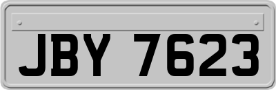 JBY7623