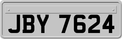 JBY7624