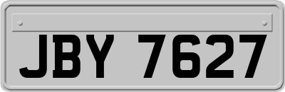 JBY7627