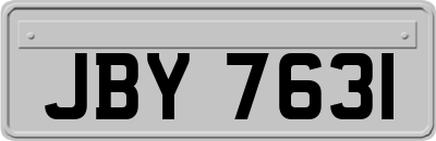 JBY7631