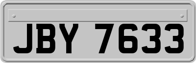 JBY7633