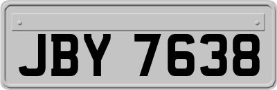 JBY7638