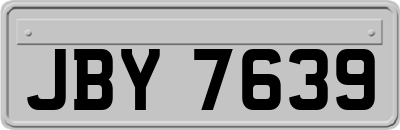 JBY7639