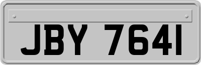 JBY7641