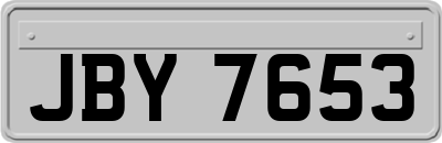 JBY7653